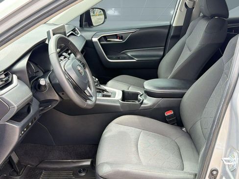 Used 2024 Toyota RAV4 XLE w/ Weather Package AWD/4WD image 5