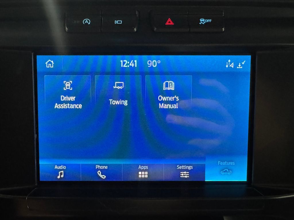 Used 2021 Ford F150 XLT w/ XTR Package AWD/4WD image 40