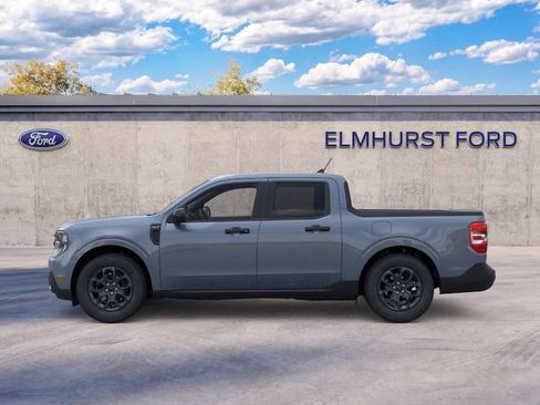 New 2026 Ford Maverick XLT w/ XLT Luxury Package AWD/4WD image 4