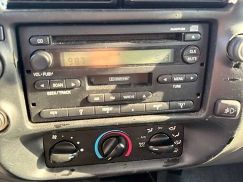 Used 2004 Ford Ranger Edge AWD/4WD image 18