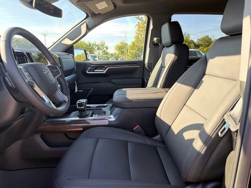 New 2026 Chevrolet Silverado 1500 RST w/ RST All Star Premium Package AWD/4WD image 18
