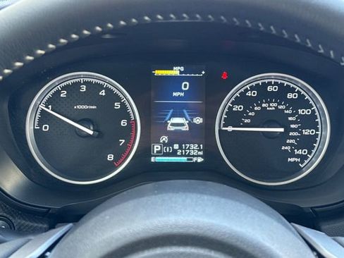 Used 2024 Subaru Forester Premium AWD/4WD image 29