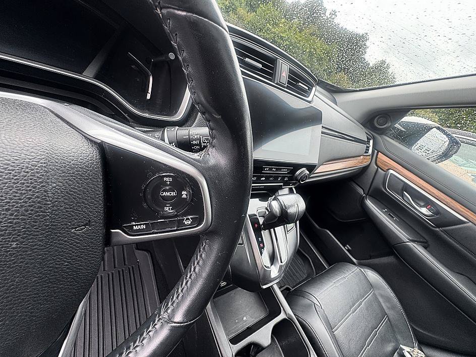 Used 2020 Honda CR-V EX-L image 15