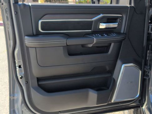 New 2026 RAM 3500 Laramie image 13