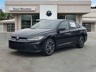 New 2026 Volkswagen Jetta Sport 360° Tour