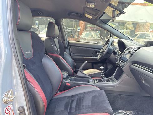 Used 2019 Subaru WRX Premium w/ Popular Package #3 (IZT) AWD/4WD image 21