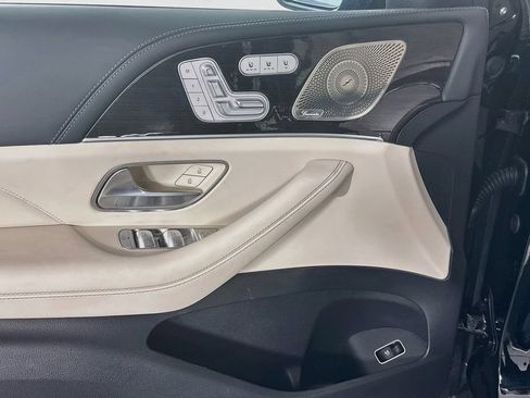 Certified 2024 Mercedes-Benz GLS 63 AMG 4MATIC image 18