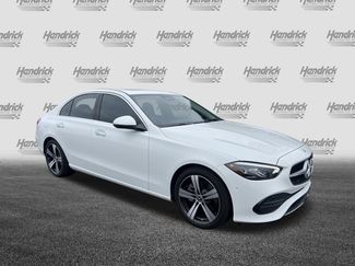 Used 2025 Mercedes-Benz C 300 4MATIC Sedan video 2