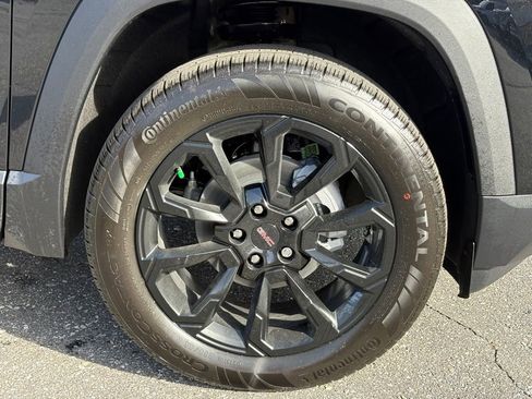 New 2026 GMC Terrain Elevation w/ Elevation Premium Package image 13