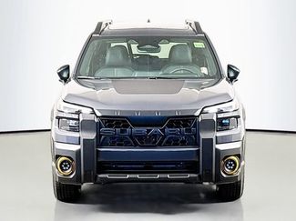 New 2026 Subaru Outback Wilderness video 2