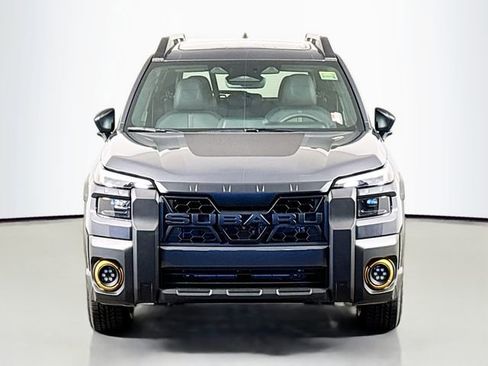 New 2026 Subaru Outback Wilderness image 2