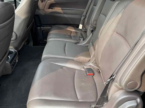 Used 2019 Honda Odyssey Elite image 14
