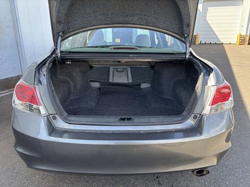 Used 2012 Honda Accord EX-L image 25