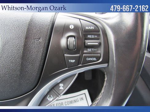 Used 2020 Acura MDX FWD w/ Technology Package image 37