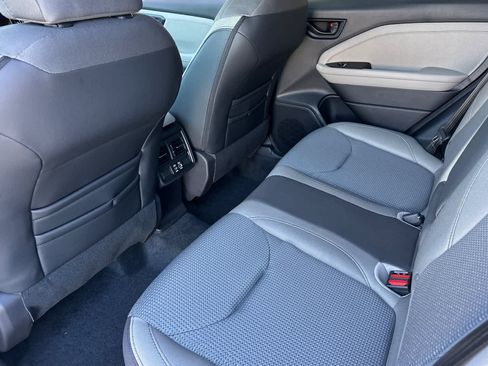 Used 2026 Subaru Forester Premium AWD/4WD image 12