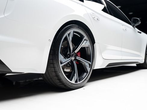 Used 2022 Audi RS 5 Sportback AWD/4WD image 84