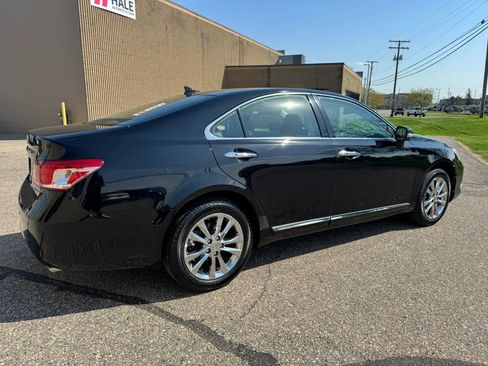 Used 2011 Lexus ES 350 FWD image 10