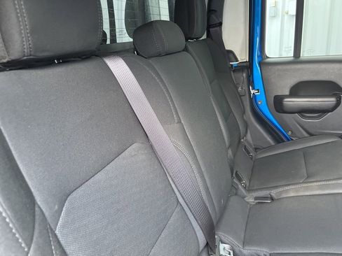 Used 2021 Jeep Gladiator Sport image 45