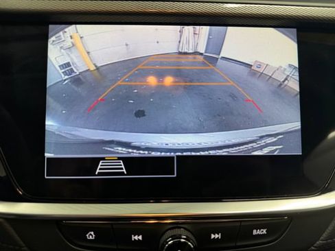Used 2023 Buick Encore GX Select w/ Sport Touring Package FWD image 15