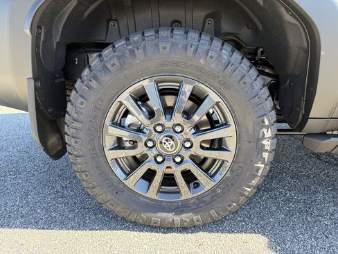 New 2026 Toyota Land Cruiser 1958 image 17