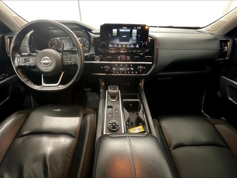 Used 2022 Nissan Pathfinder SL w/ SL Premium Package image 22