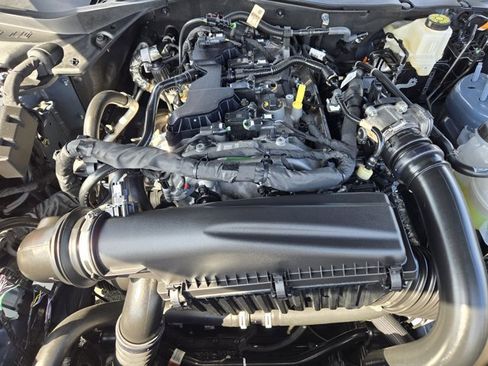 Certified 2025 Ford Mustang Premium image 30