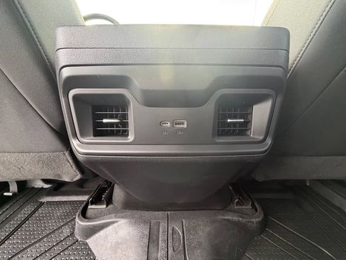 Used 2025 Chevrolet Silverado 1500 RST w/ Convenience Package II AWD/4WD image 7