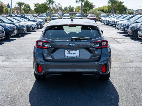 New 2025 Subaru Impreza 2.0i Sport image 4