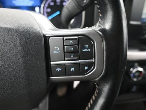 Used 2021 Ford F150 XLT w/ Equipment Group 301A Mid AWD/4WD image 7
