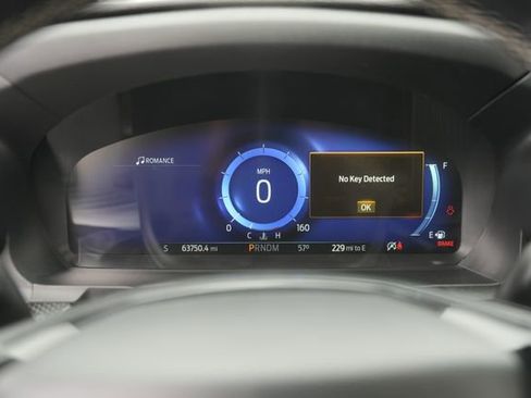 Used 2022 Ford Explorer ST image 24