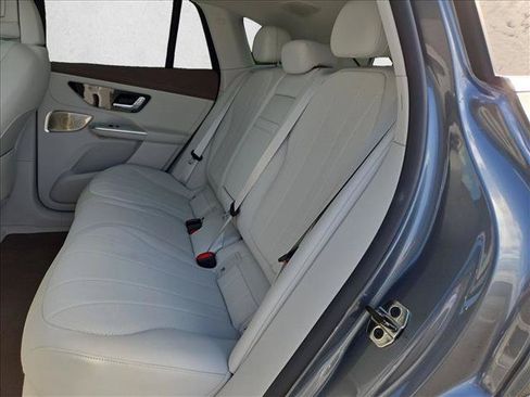 Certified 2023 Mercedes-Benz EQE 350+ SUV image 18