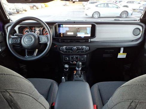 New 2026 Jeep Gladiator Sport image 6