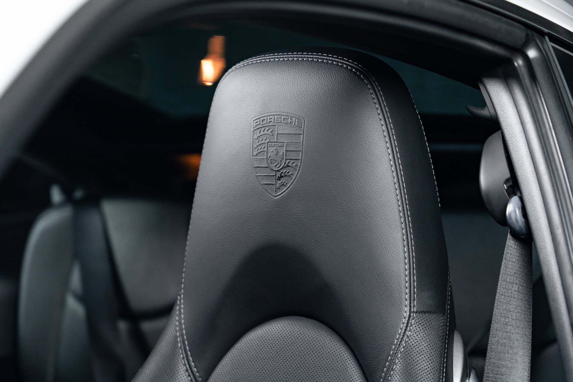 Used 2012 Porsche 911 Targa 4S AWD/4WD image 80
