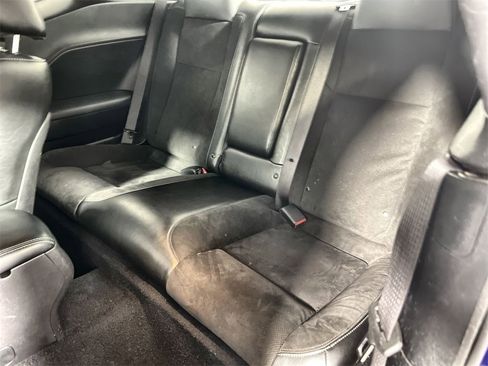 Used 2022 Dodge Challenger R/T w/ Plus Package image 23