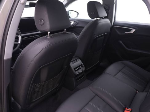 Certified 2025 Audi A5 2.0T Premium w/ Convenience Package AWD/4WD image 14