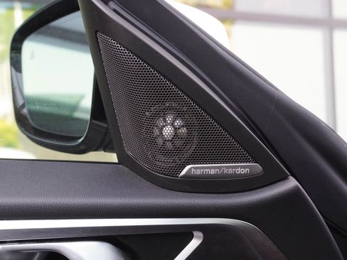 Used 2023 BMW i4 eDrive35 w/ Premium Package RWD image 16