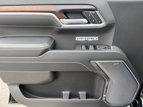 New 2026 GMC Sierra 1500 Denali AWD/4WD image 14