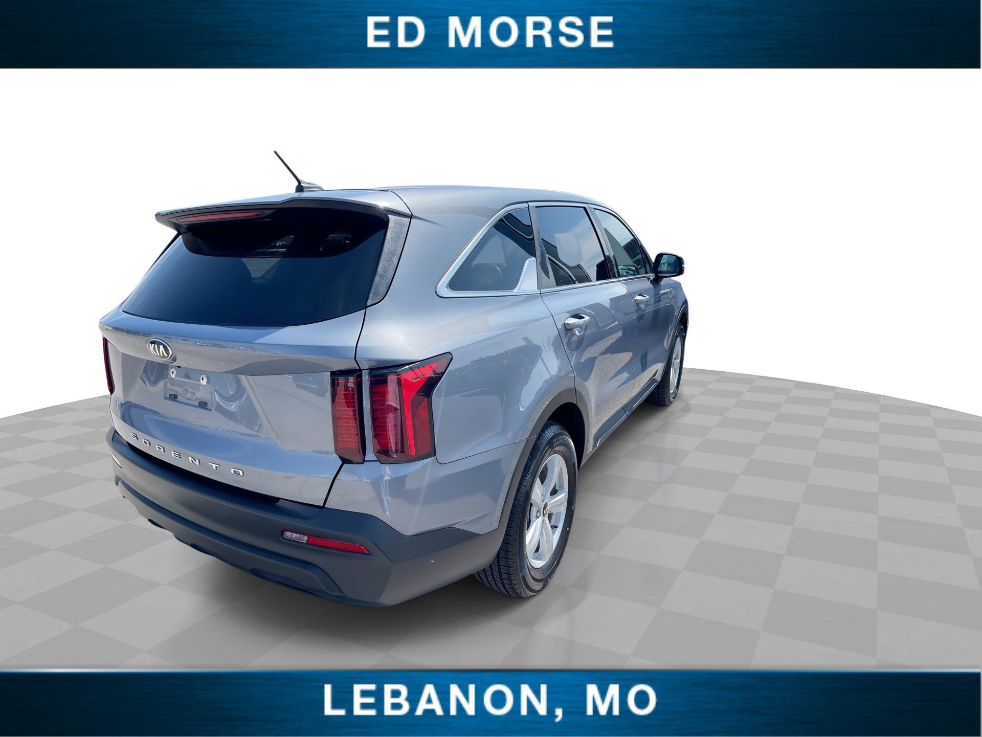 Used 2021 Kia Sorento LX FWD image 8