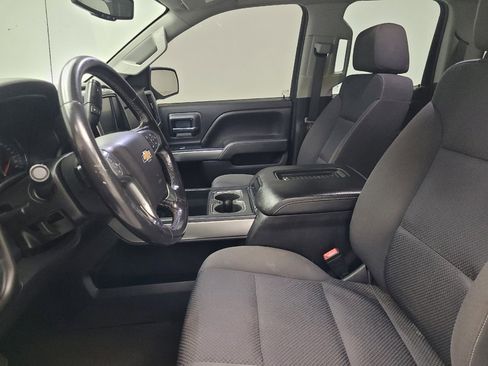 Used 2018 Chevrolet Silverado 1500 LT w/ All Star Edition image 17