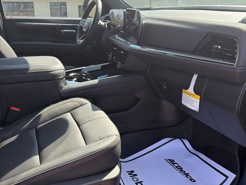New 2026 Chevrolet Tahoe RST AWD/4WD image 24