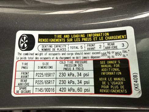 Used 2022 MAZDA CX-5 AWD 2.5 S w/ Select Package image 51