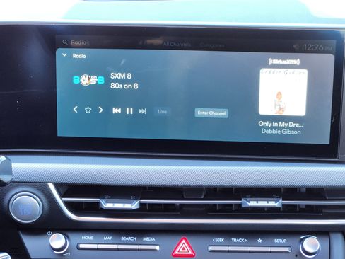 New 2026 Hyundai Sonata SEL image 26