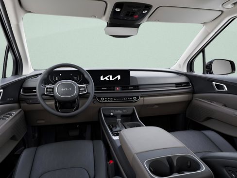 New 2026 Kia Carnival SX image 10