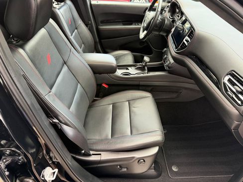 Used 2024 Dodge Durango Citadel w/ Tow 'N Go Group AWD/4WD image 12