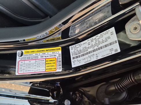 New 2026 Ford Bronco Outer Banks AWD/4WD image 27