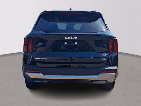 Used 2026 Kia Sorento S w/ S Panoramic Sunroof Package AWD/4WD image 5