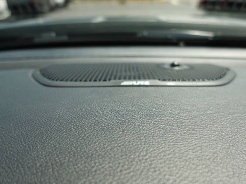 Used 2025 RAM 1500 Rebel AWD/4WD image 43