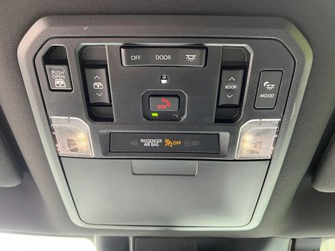 New 2026 Toyota Tundra Platinum AWD/4WD image 28