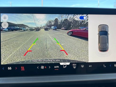 New 2026 Ford Explorer Active w/ Active Comfort Package image 10