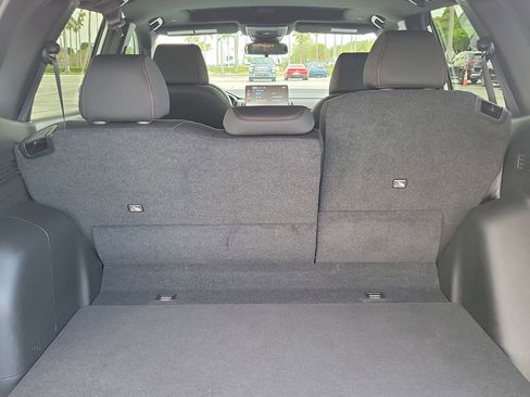 Used 2026 Honda CR-V TrailSport image 9